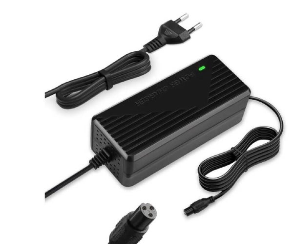 CHARGEUR HOVERBOARD