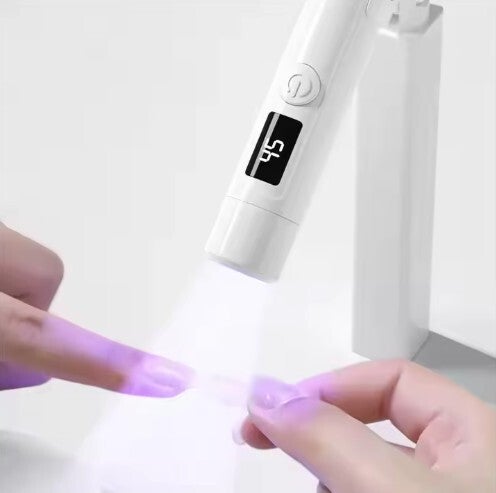 LAMPE UV ROTATIF 360