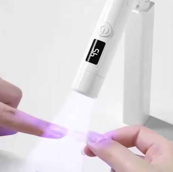 LAMPE UV ROTATIF 360