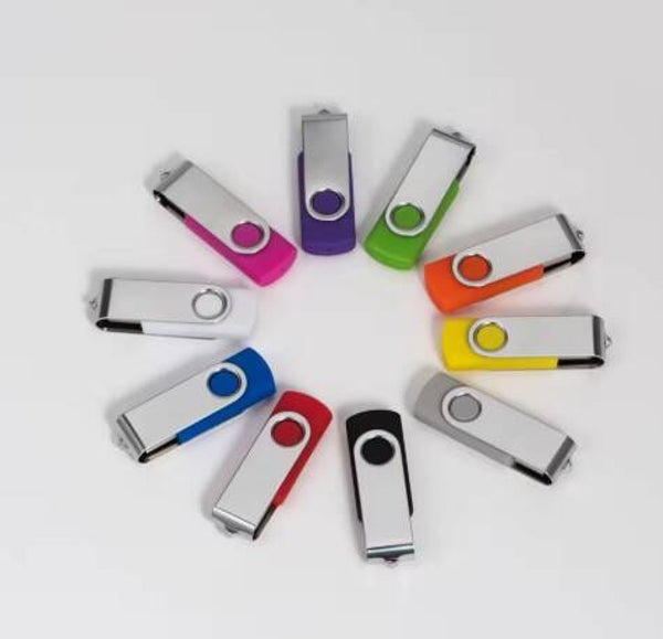 CLES USB 16G