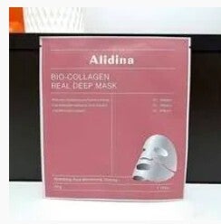 MASQUE BIO COLLAGENE