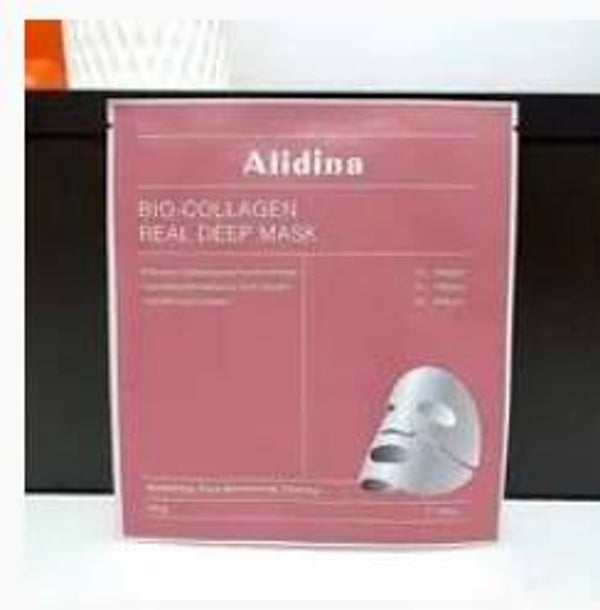 MASQUE BIO COLLAGENE