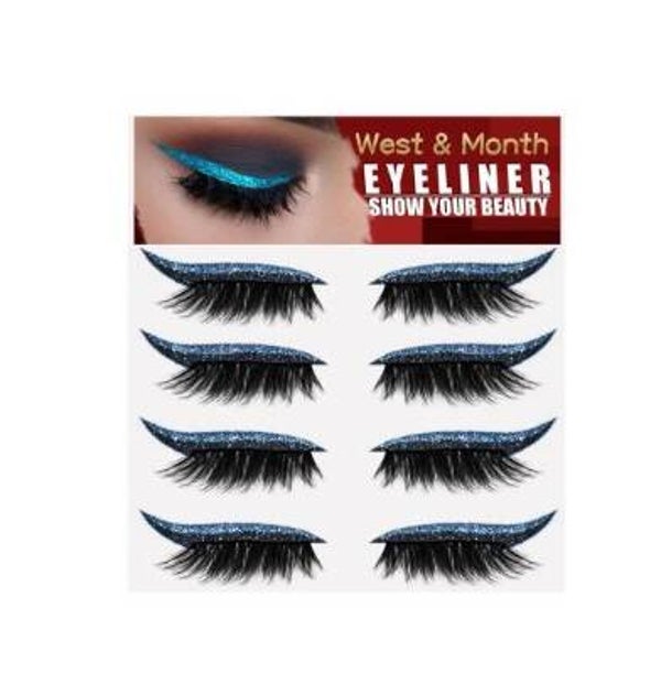 EYELINER AUTOCCOLANT