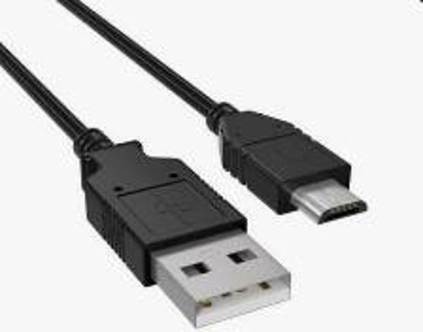 CHARGEUR MICRO