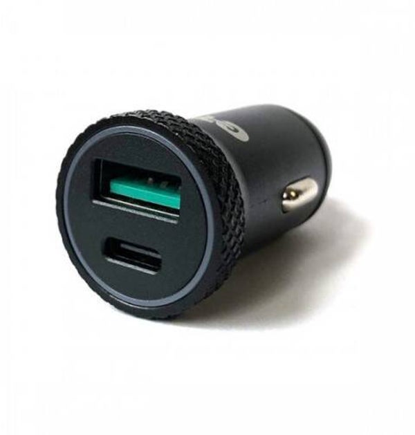CHARGEUR USB VOITURE
