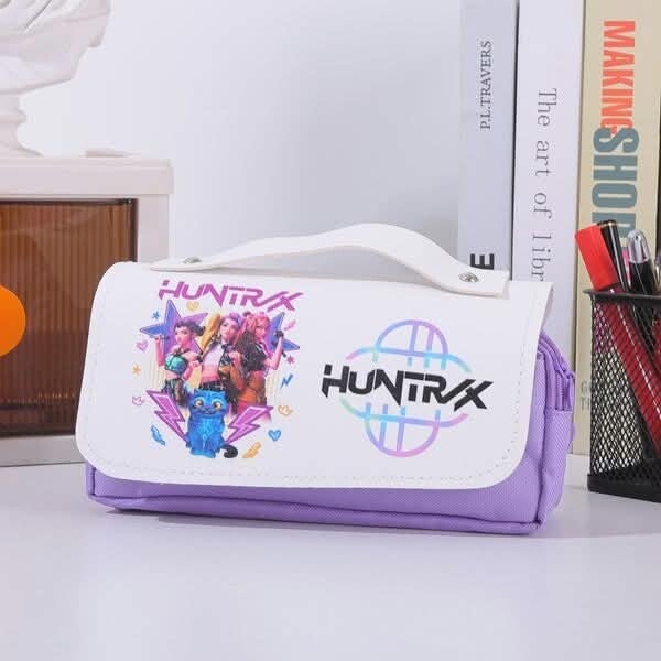 TROUSSE COMPARTIMENT TRIO