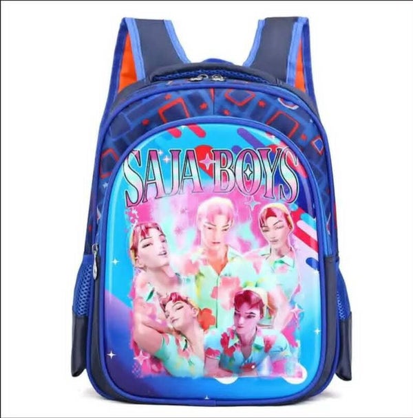 SAC A DOS SAJA BOYS