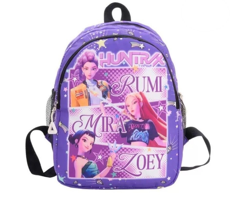 SAC A DOS KPOP