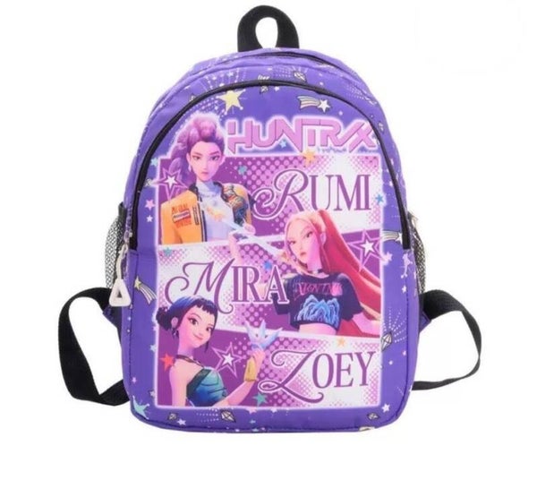 SAC A DOS KPOP
