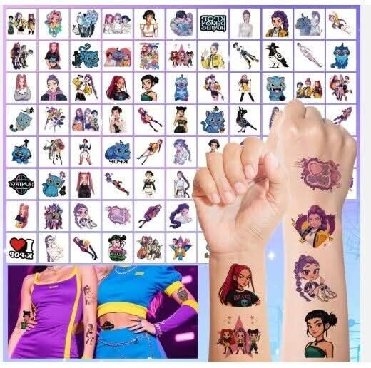 TATOUAGE