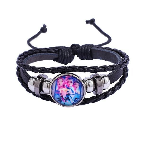 BRACELET REGLABLE N°2