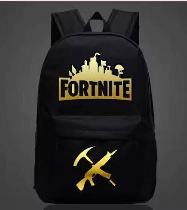SAC A DOS FORNITE