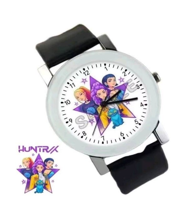 MONTRE KPOP
