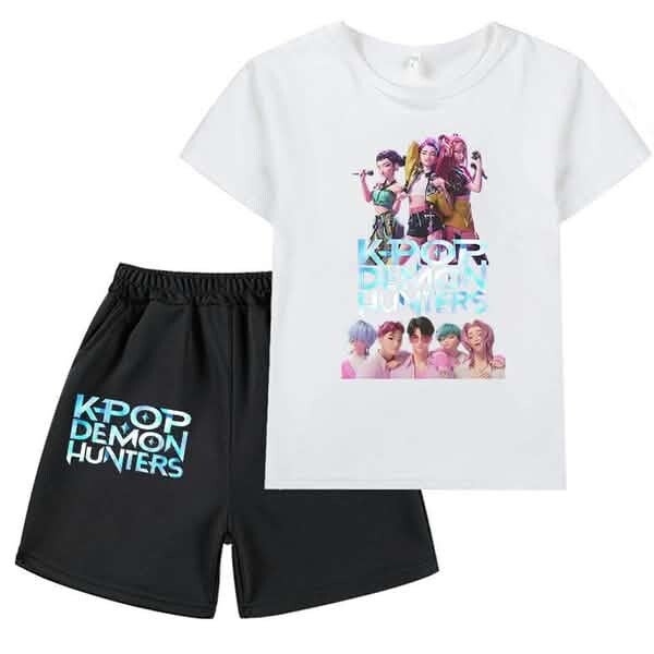 ENSEMBLE SHORT T9/10 ANS