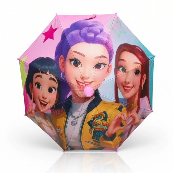 PARAPLUIE K-POP