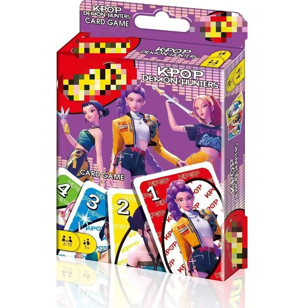 JEU UNO KPOP