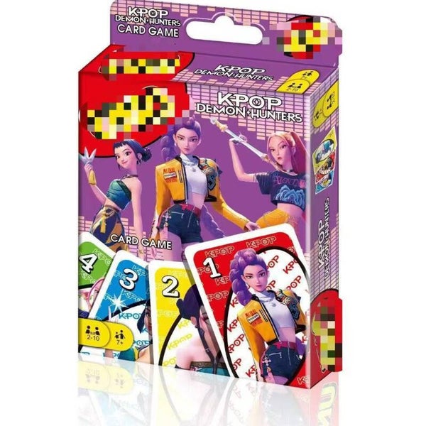 JEU UNO KPOP