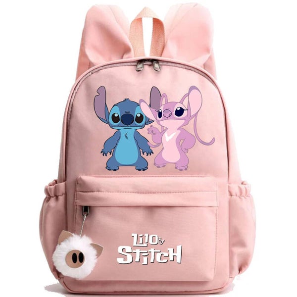 SAC A DOS STITCH
