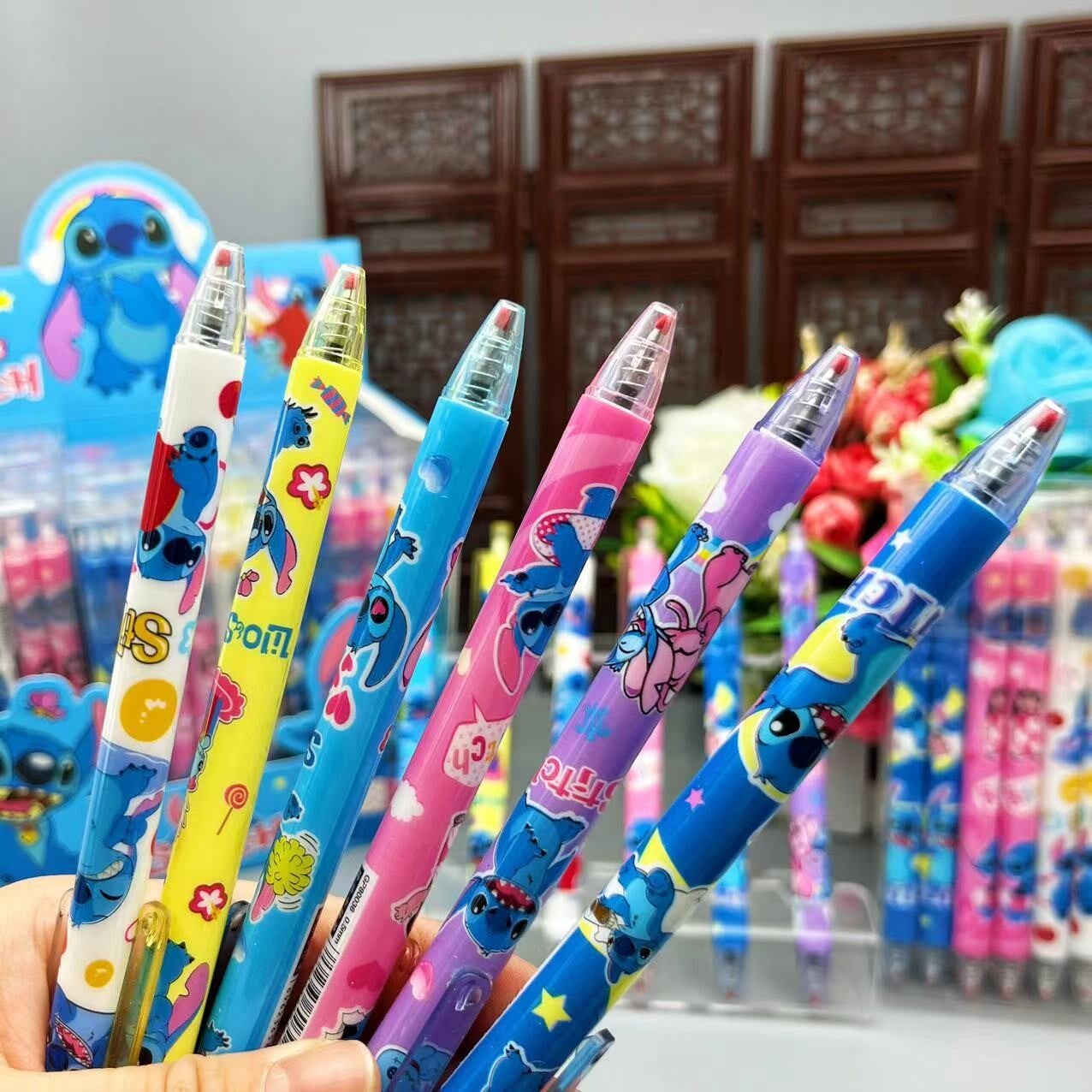 STYLO STITCH