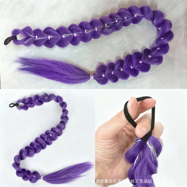 TRESSE RUMU KPOP