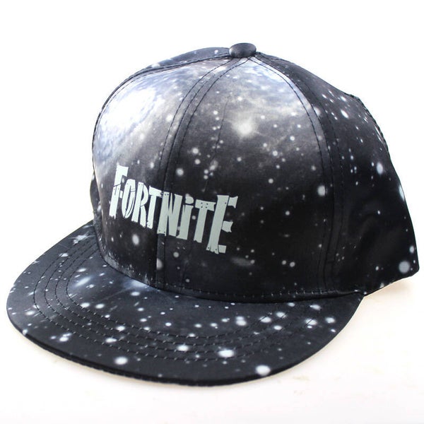 CASQUETTE FORNITE