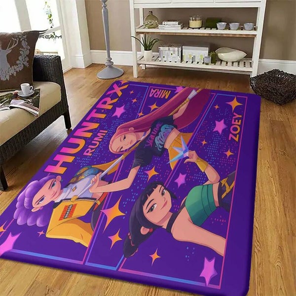 TAPIS K-POP