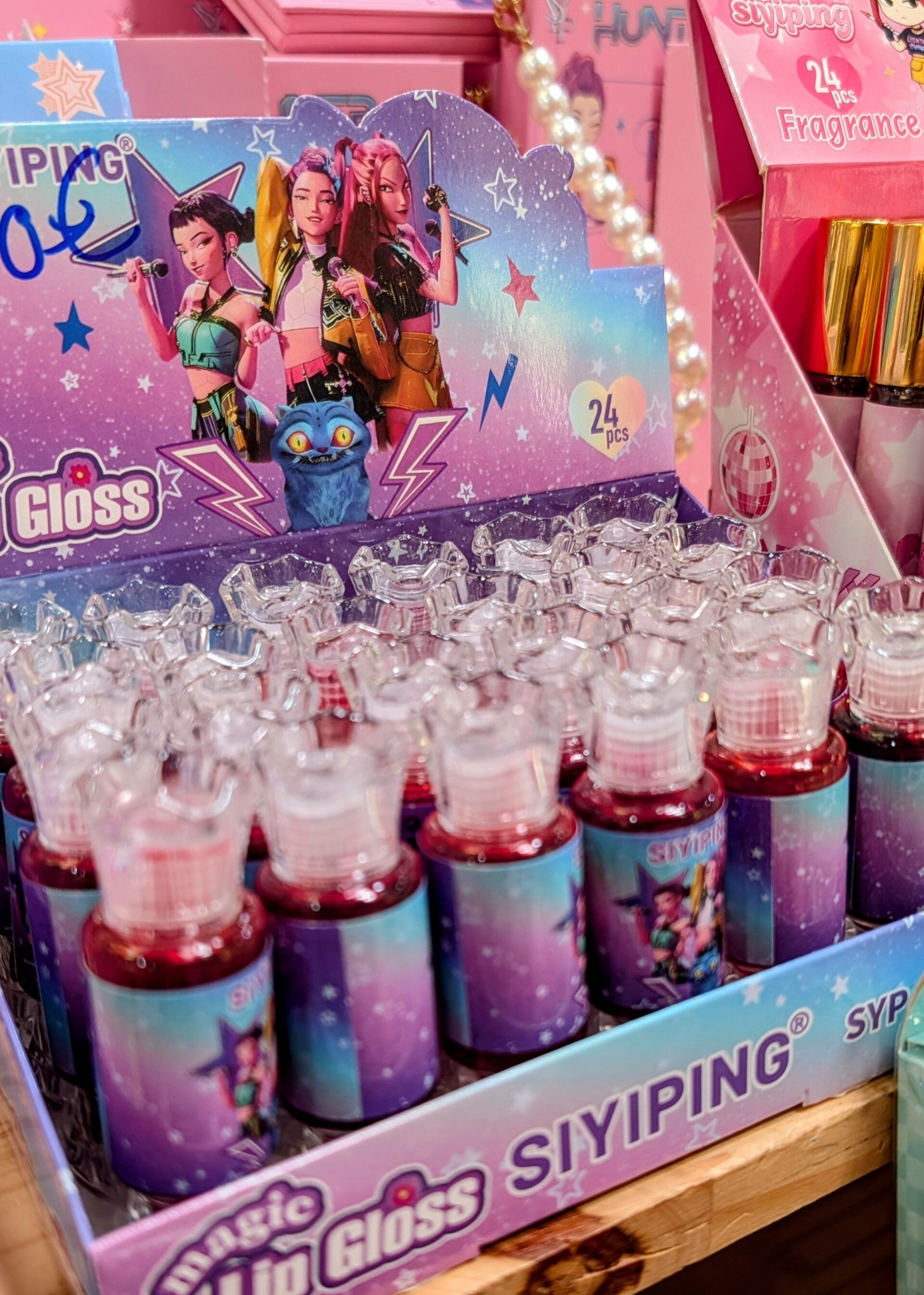 GLOSS