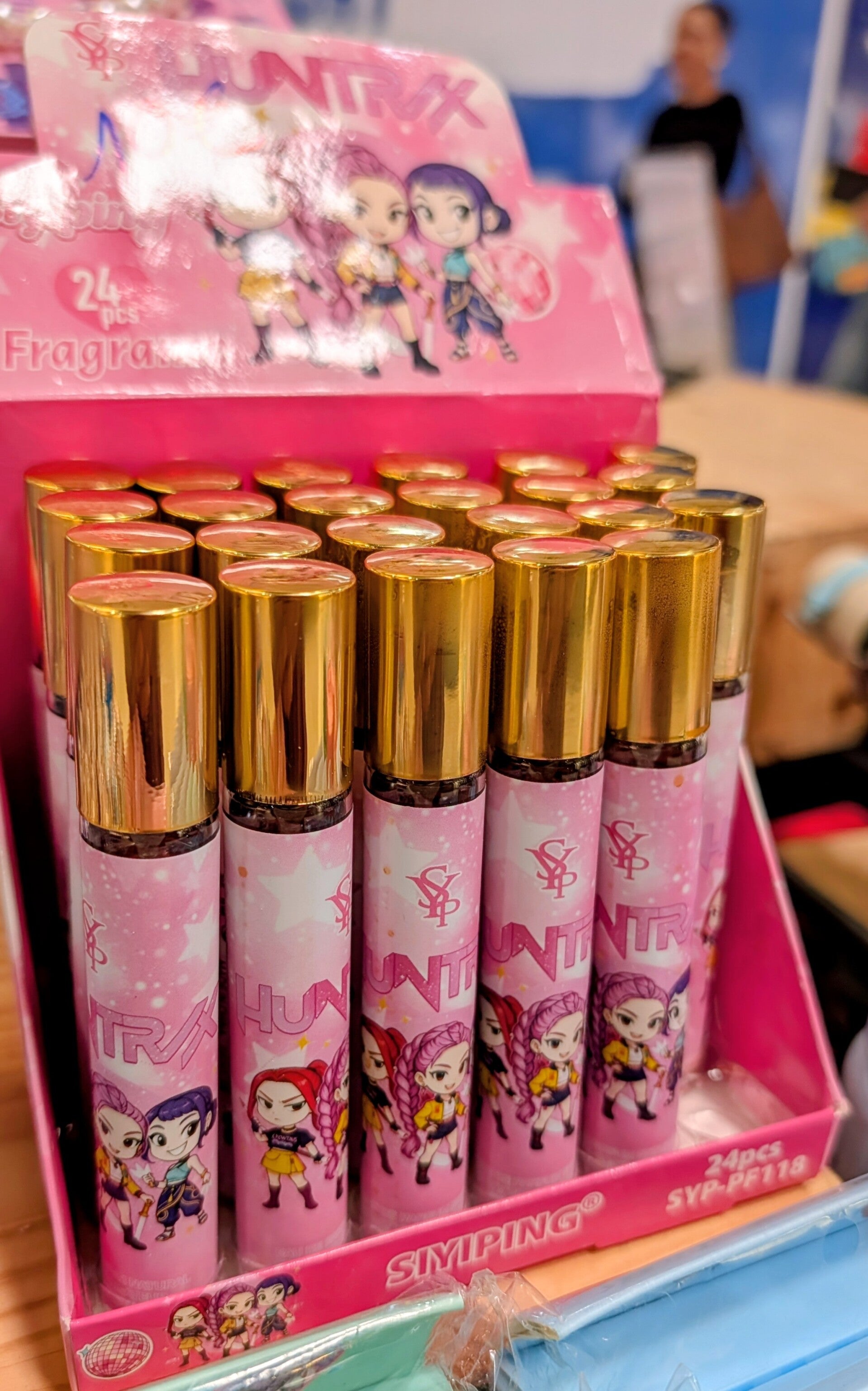 PARFUM