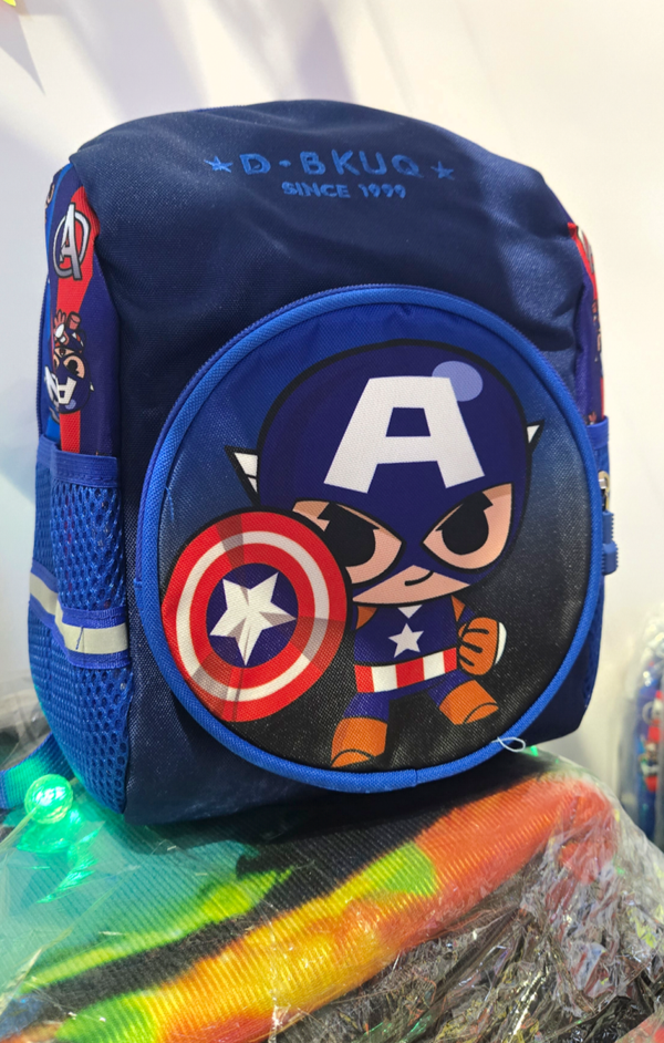 SAC MATERNELLE