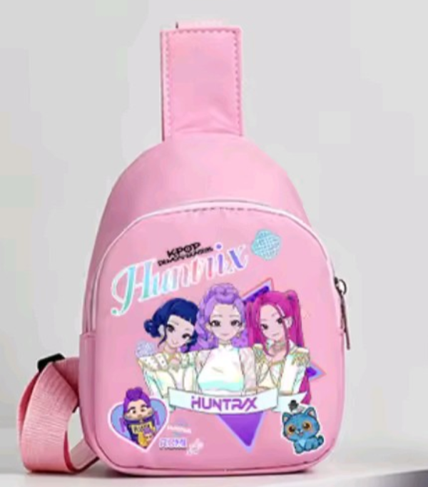 BANDOULIÈRE K-POP