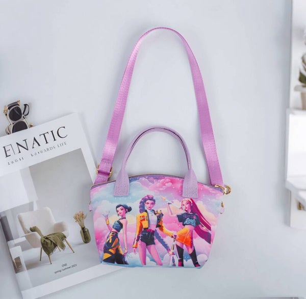 SAC A MAIN KPOP