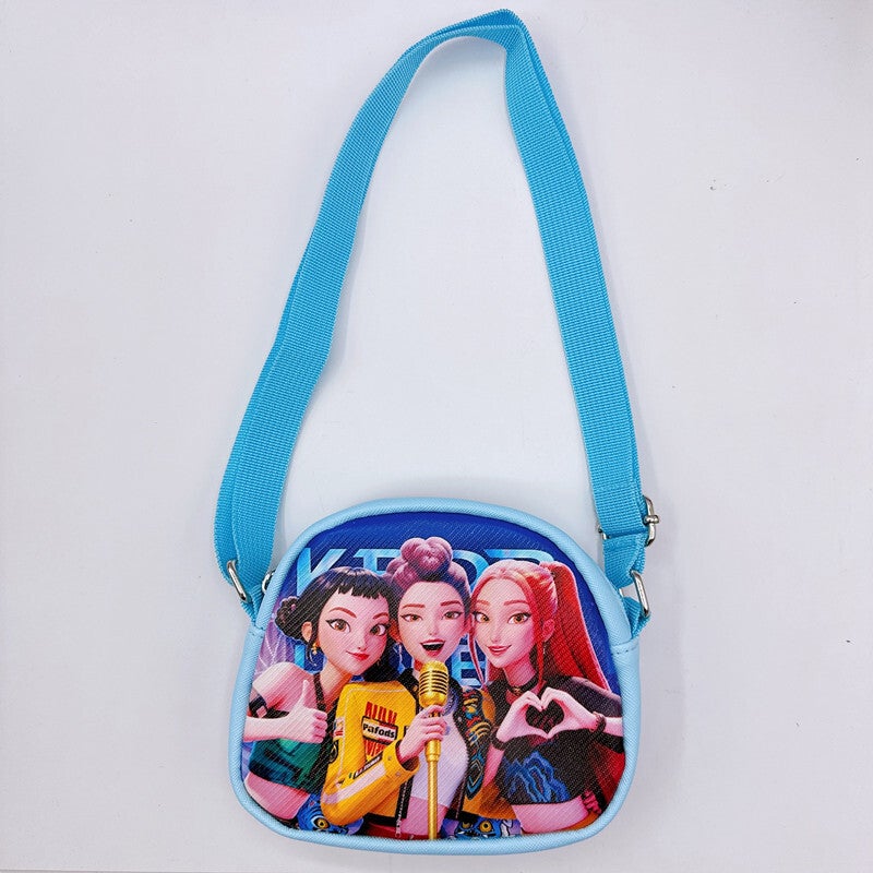 SAC DE VILLE KPOP