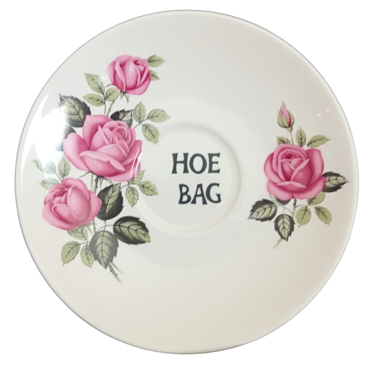 Hoe Bag