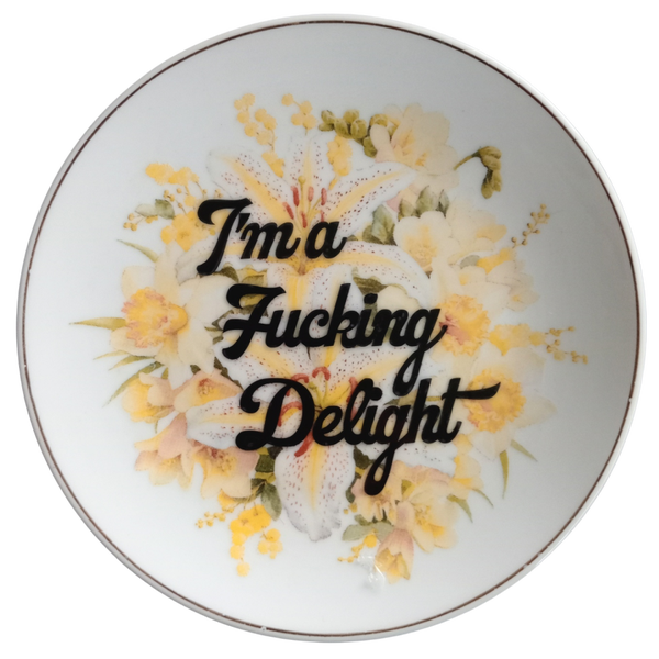 Fucking Delight