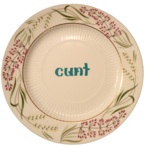 Cunt