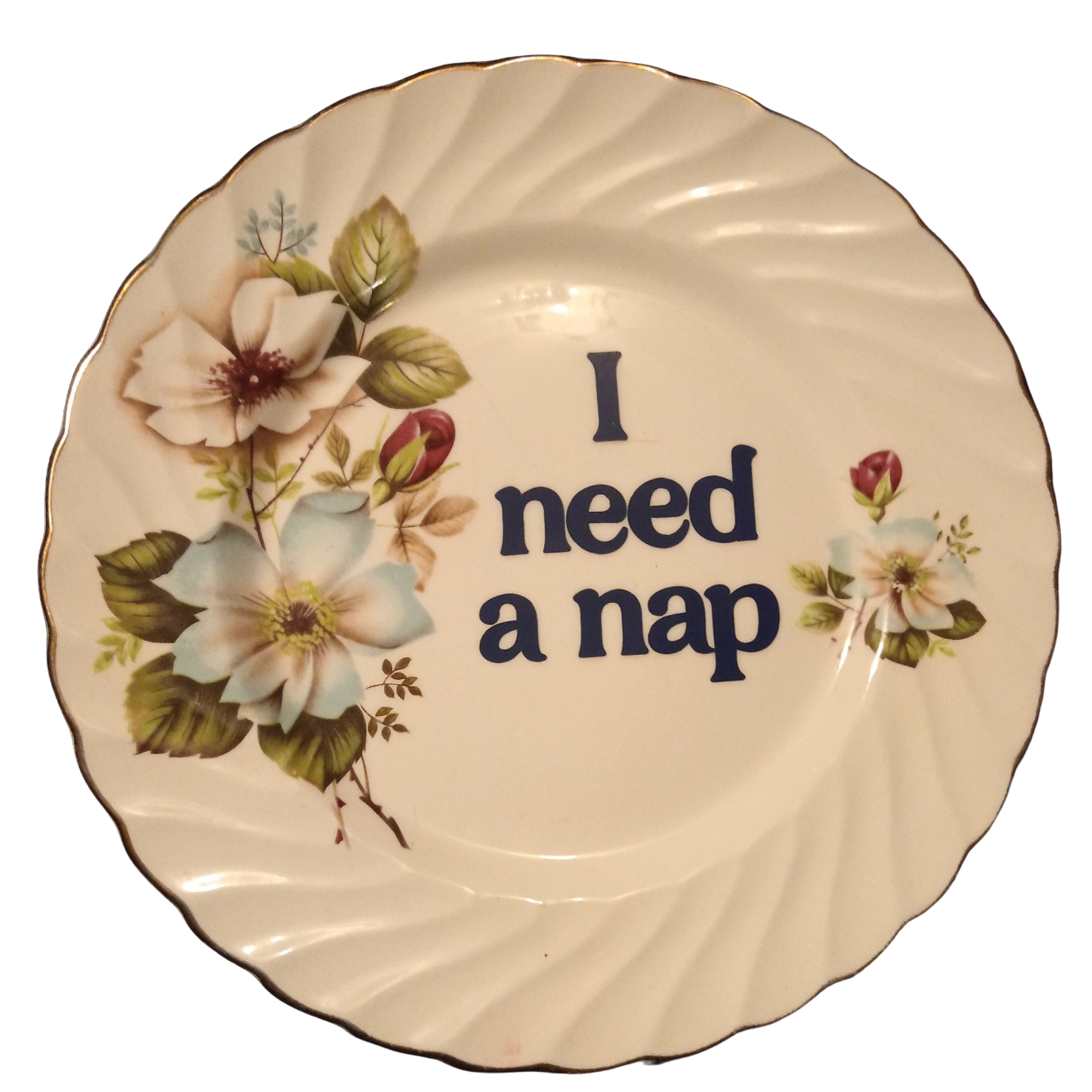 Need a nap