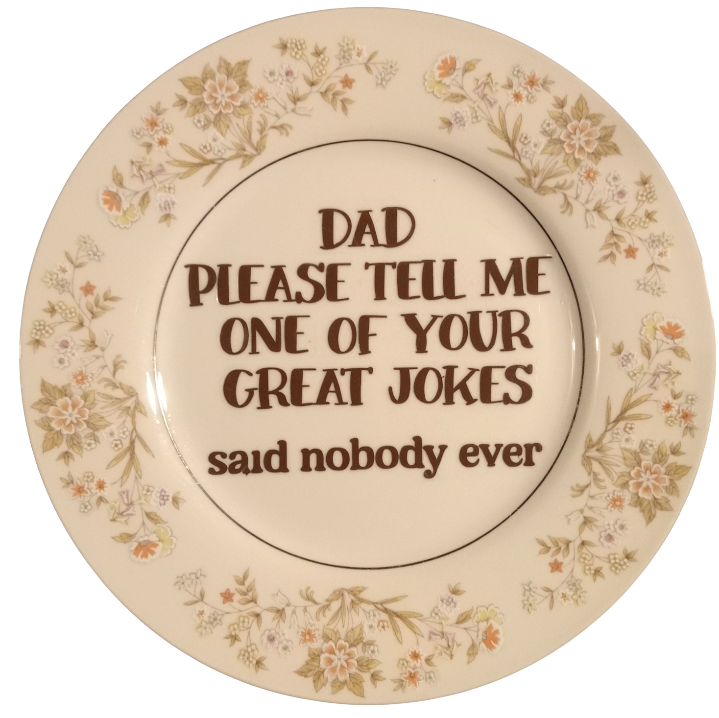 Dad Jokes