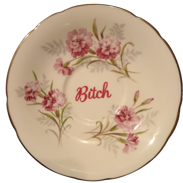 Bitch