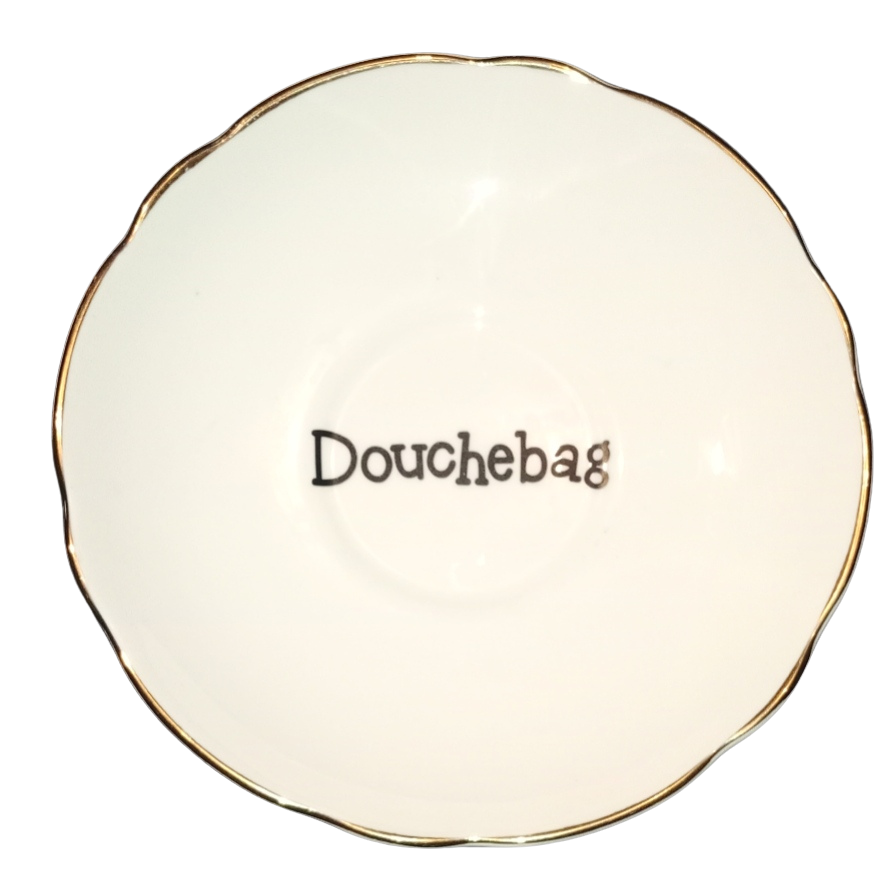 Douchebag