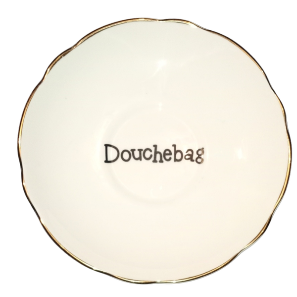 Douchebag