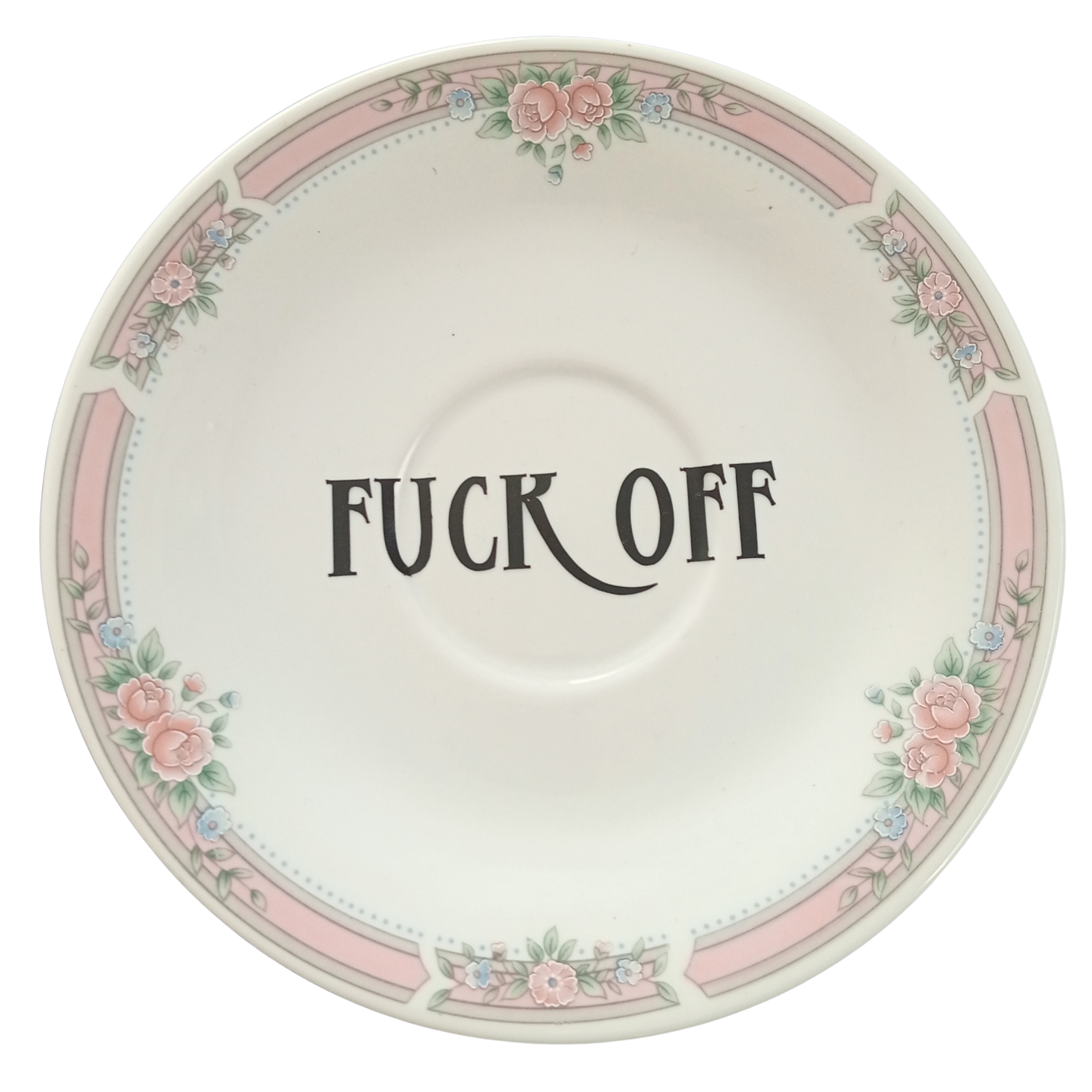 Fuck Off