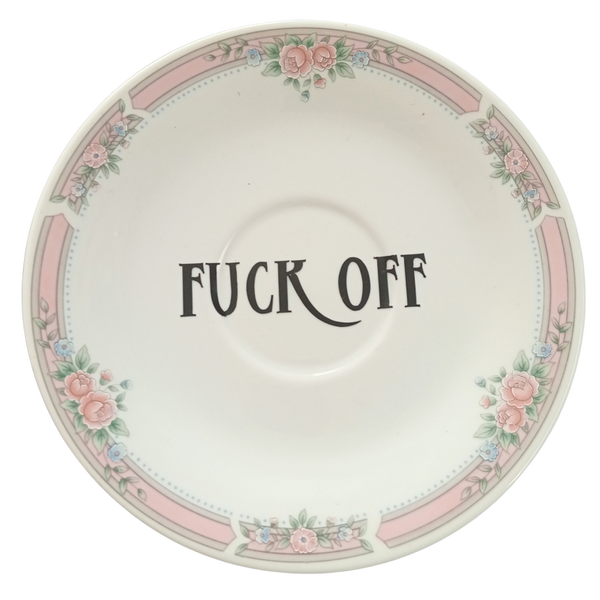 Fuck Off