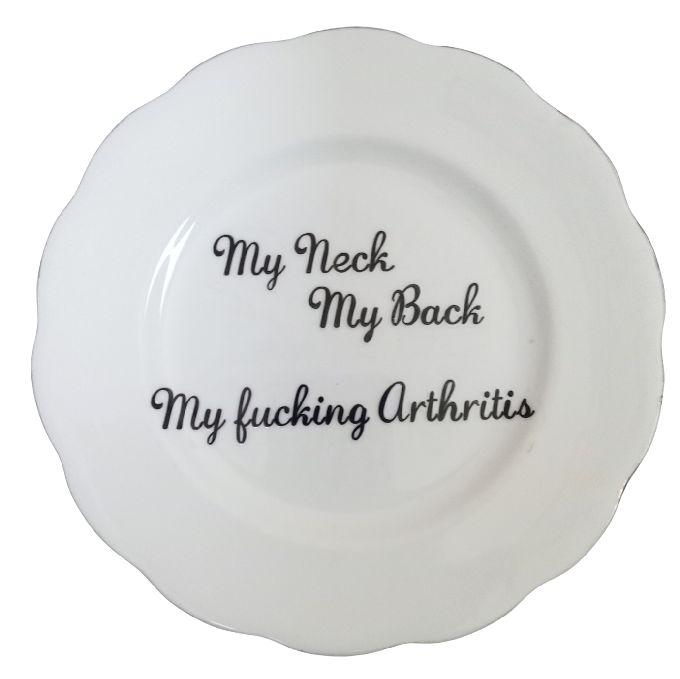 My Neck My Back