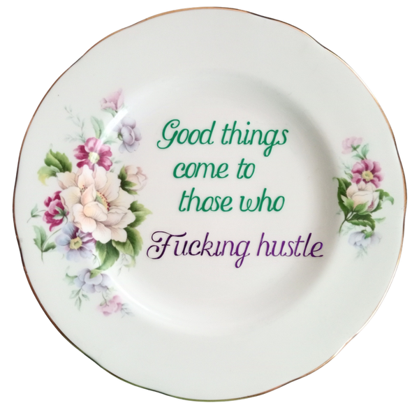 Good things