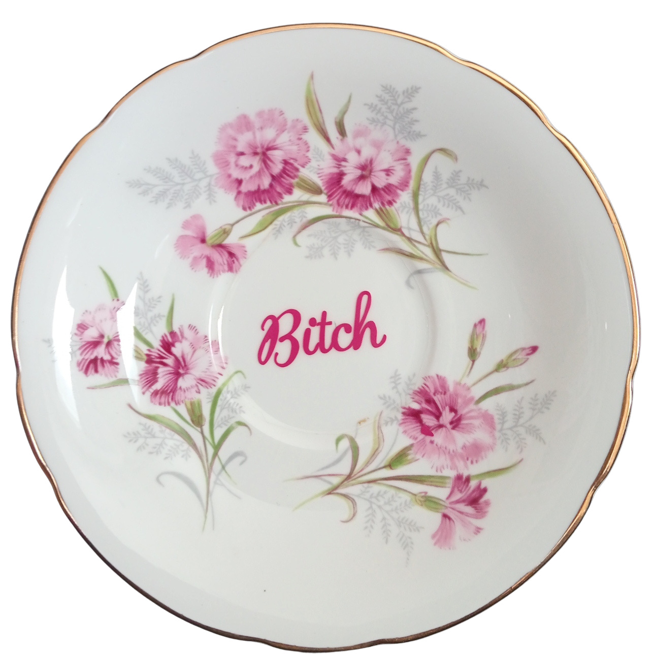 Bitch