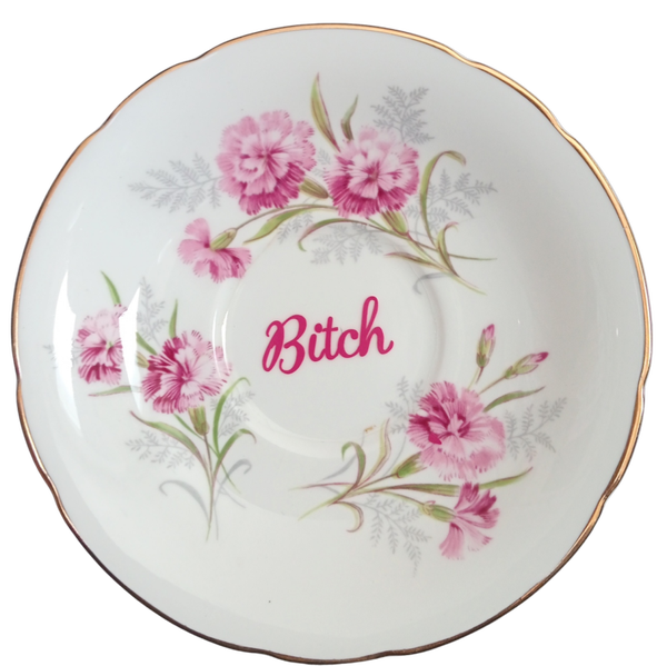 Bitch