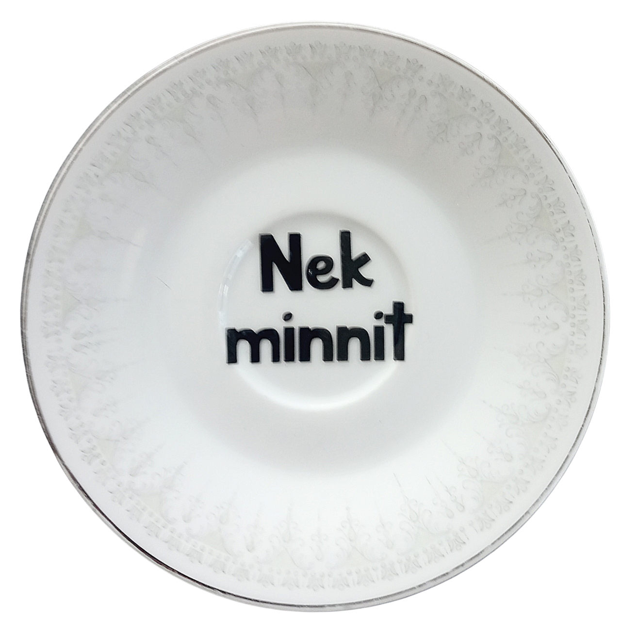 Nek minute