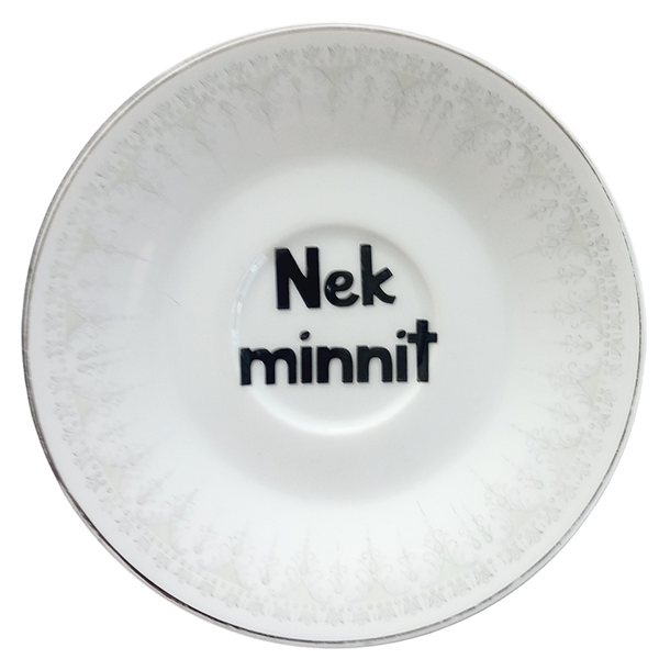Nek minute