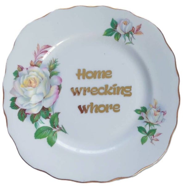 Home Wrecking Whore