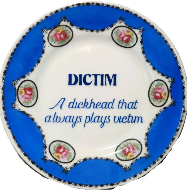 Dictim